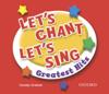 Let's Chant, Let's Sing: Greatest Hits