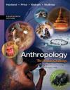 Anthropology : The Human Challenge, Loose-leaf Version