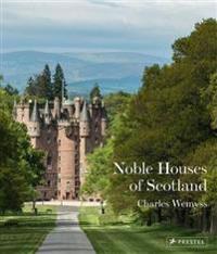 The Noble Houses of Scotland