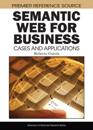 Semantic Web for Business