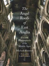 Angel Roofs of East Anglia