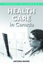 Health Care in Canada