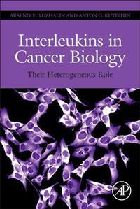 Interleukins in Cancer Biology
