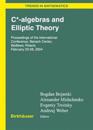 C*-algebras and Elliptic Theory