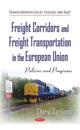 Freight CorridorsFreight Transportation in the European Union