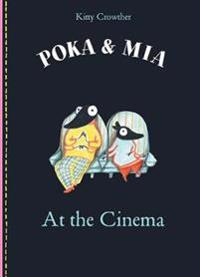 PokaMia : At the Cinema