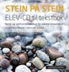 Stein på stein; elev-cd til tekstbok
