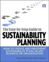 The Step-by-Step Guide to Sustainability Planning