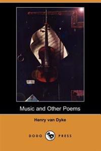 Music and Other Poems