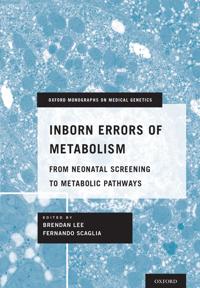Inborn Errors of Metabolism