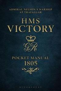 Hms Victory Pocket Manual 1805