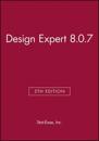 Design Expert 8.0.7