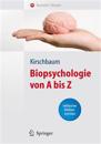Biopsychologie von A bis Z