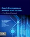 Oracle Databases on Amazon Web Services