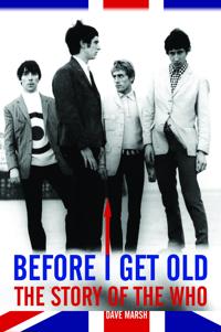 Before I Get Old: The Story of the Who