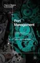 Port Management