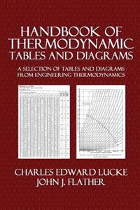 Handbook of Thermodynamic Tables and Diagrams: A Selection of Tables and Diagrams from Engineering Thermodynamics