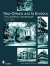 New Orleans and Its Environs