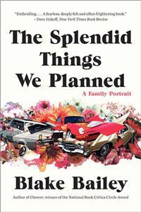 The Splendid Things We Planned
