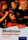 GCSE History: Medicine Through Time Teacher CD-ROM