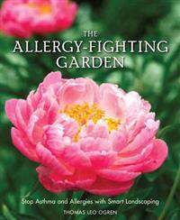 The Allergy-Fighting Garden