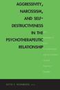 Aggressivity, Narcissism, and Self-Destructiveness in the Psychotherapeutic Relationship