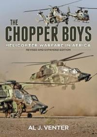 The Chopper Boys