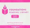 Foundations Reading Library 1: Audio CD