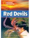 The Red Devils + Book with Multi-ROM