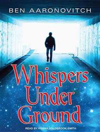 Whispers Under Ground