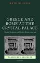 Greece and Rome at the Crystal Palace
