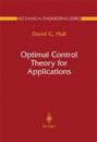 Optimal Control Theory for Applications