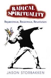 Radical Spirituality