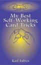 My Best Self-Working Card Tricks