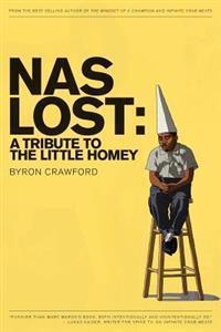 NAS Lost: A Tribute to the Little Homey