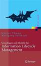 Grundlagen und Modelle des Information Lifecycle Management