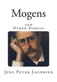 Mogens: And Other Stories