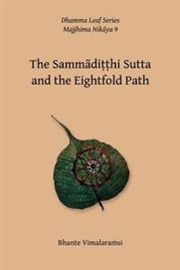 No. 9, the Sammaditthi Sutta: The Dhamma Leaf Series: Harmonious Perspective (Right Understanding)