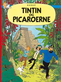 Tintin og Picaroerne