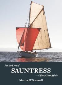 For the Love of Sauntress