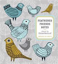 Feathered Friends Notes