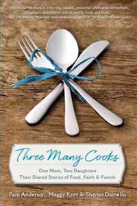 Three Many Cooks