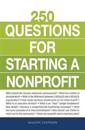250 Questions for Starting a Nonprofit