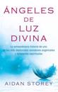 ?ngeles de Luz Divina (Angels of Divine Light Spanish Edition)
