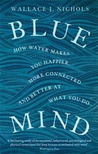 Blue mind - how water makes you happier, more connected and better at what