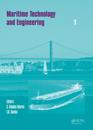Maritime Technology and Engineering