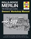Rolls-Royce Merlin Manual