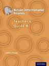 Nelson International Science Teacher's Guide 6