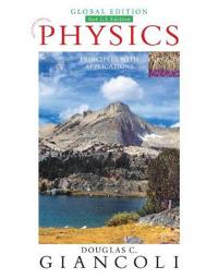 Physics: Principles with Applications with MasteringPhysics, Global Edition
