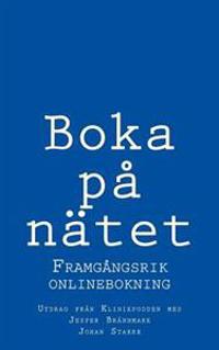 Boka Pa Natet - Framgangsrik Onlinebokning